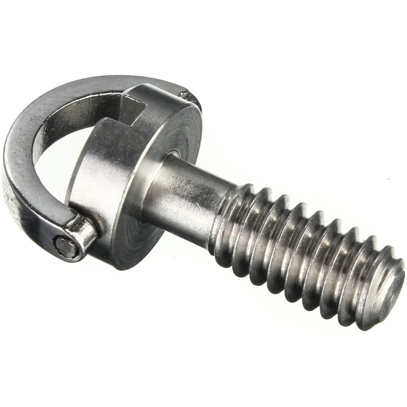 Cat Hand Camera Screw, Camera Screw, 1/4 Camera, Fixed Screw,