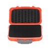Thickened Multi Functional Fishing Tackle Box Double Opening 4 Sided