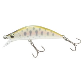 MAJOR CRAFT Sinking Twitch Finetail EDEN 50S Bait