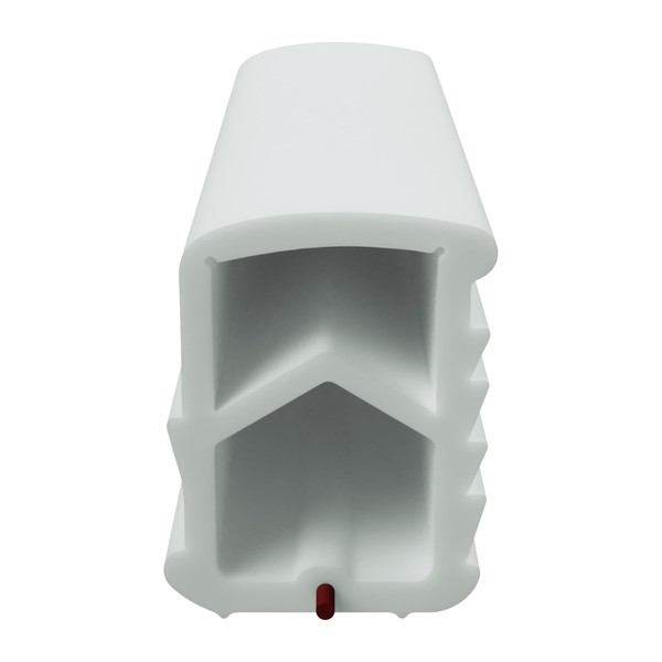 Diwaro® Steel Frame Seal SZ001 | White or Grey |