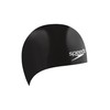 Speedo Unisex Adult Swim Cap Fastskin Competition - New Black,