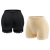 Panegy Women's Hip Pad, Hip Lifting, Padded Shapewear Hip Pad