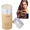 Cera para el Cabello a Base de Agua Estilismo para