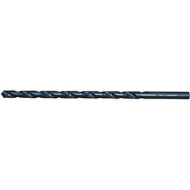 HSS 315mm x 10mm Drill Bit Size Metric 10mm Effective Length 250mm Total Length 315mm Drill Type Twist Jobber Drill Bit Angle 118°Drill Bit Diameter 10mm 10mm Material