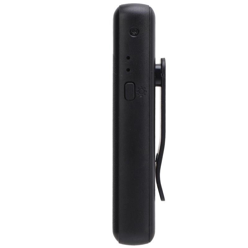 Clip Camera 1080P 155° Large Wide Angle 180° Rotating WiFi