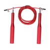 Skipping Rope Strong Durable Adjustable Flexible Reliable Professional Convenient Exercise