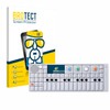 BROTECT Protective Glass for Teenage Engineering OP-1 Sampler & Controller
