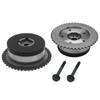12621505 VVT Sprocket Cam Phaser Intake Exhaust Gear for 2012-2017