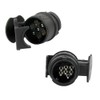 The Drive Car Trailer Adaptor 13 to 7-Pin Short Version