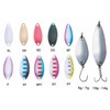 Cross Factor CLM004-5 Psycho Spoon 5G GD Lures