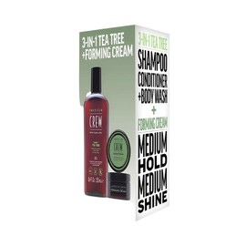 American Crew Forming Cream Duo - Limited Edition