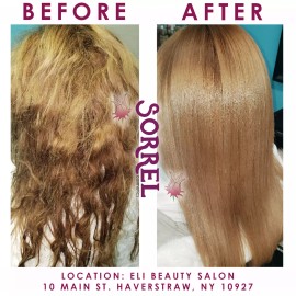 sorrel hair loss Keratin Hair Loss Beneficial SH.Cleanser 32oz ANTIFRIZZ VOLUME