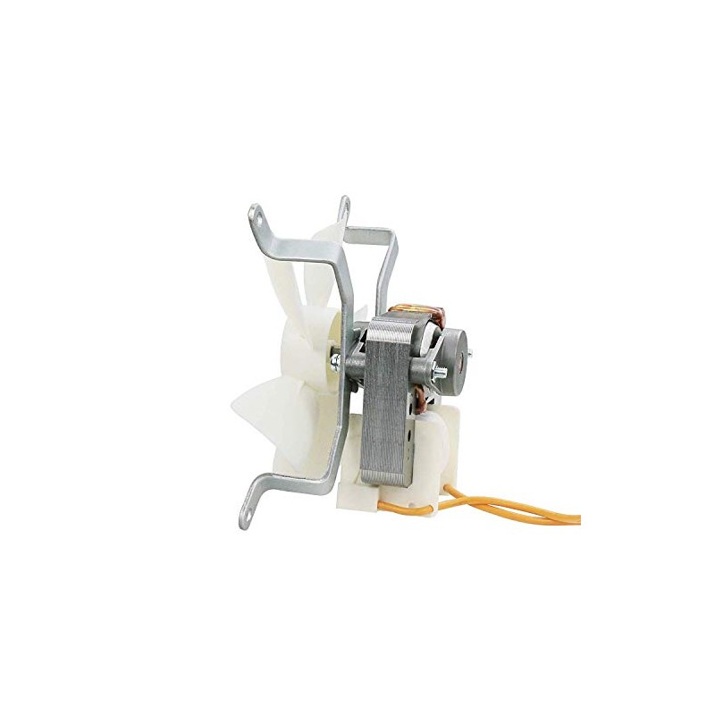 Wondjiont Replacement Induction Fan Kit for all Pit Boss/Traeger Wood