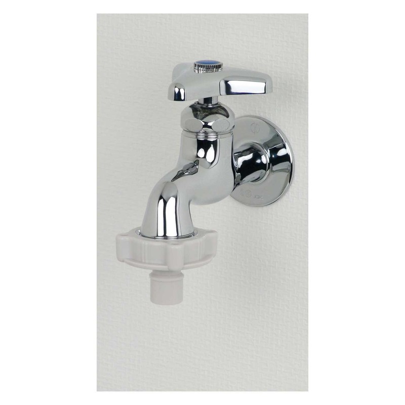 Kakudai Replacement Easy Nipple for Washing Machines, Size 13, Flexible