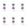 Cuticura Repair Hand & Nail Cream 75ml - Pack of