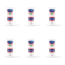 Cuticura Repair Hand & Nail Cream 75ml - Pack of 6