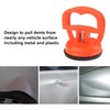 MKB 2 pcs suction cups Heavy Duty dent removal kit.