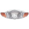 Motorcycle Parts Center Headlight Assembly II Honda Live Dio AF34