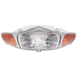 Motorcycle Parts Center Headlight Assembly II Honda Live Dio AF34 AF35 etc