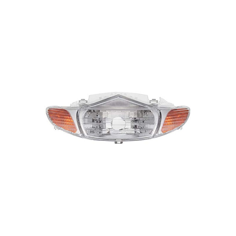 Motorcycle Parts Center Headlight Assembly II Honda Live Dio AF34