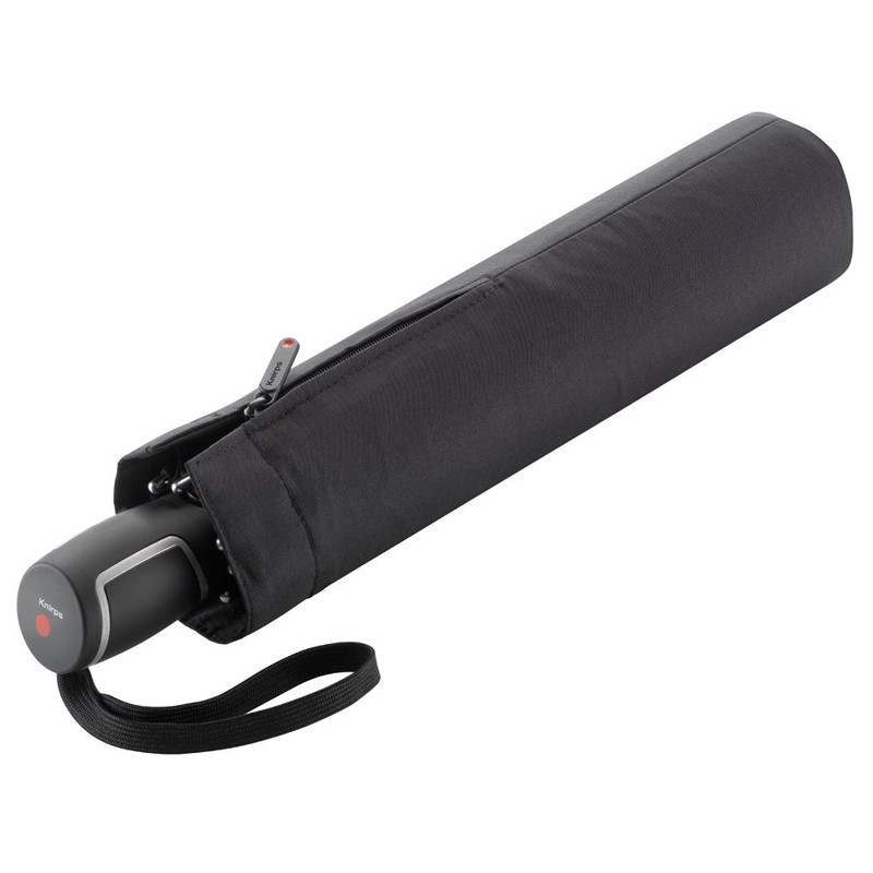 Knirps KNF880-710 Folding Umbrella, One-touch Automatic Opening and Closing, Large