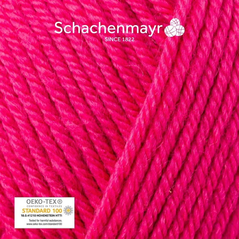 Schachenmayr Universa Hand Knitting Yarn, 50 g