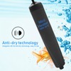 Shatterproof Constant Temperature Mini Heater Heating Warmer Aquarium (30W)