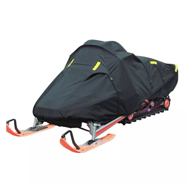 SBU 600 DENIER Snowmobile Cover Polaris Ultra SP 1996 1997