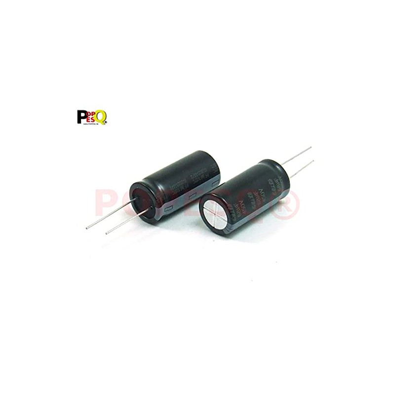 POPESQ® #A4468 Electrolytic Capacitor 68uF 450VDC Pack of 2