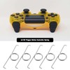 LT Easiyl 20pcs L2 R2 Trigger Button Controller Spring Gaming
