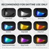 PSLER i10 HJ-31 i70 Visor- i10 Helmet Visor HJ 31Helmet