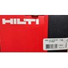 HIlti Concrete Nail X-C 20 B3 MX Direct Fastening