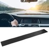 Car Windshield Sticker, Universal Car Front Windscreen Reflective Sticker Car