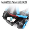 Show Me Excavadora Eléctrica Montable Para Niños
