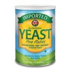 KAL Imported Yeast Flakes, 14.8 Ounce