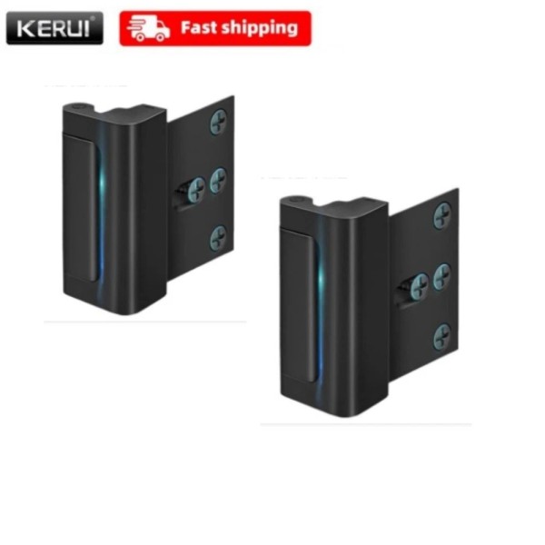 KERUI 2x Home High Security Child Safety Door Lock Childproof