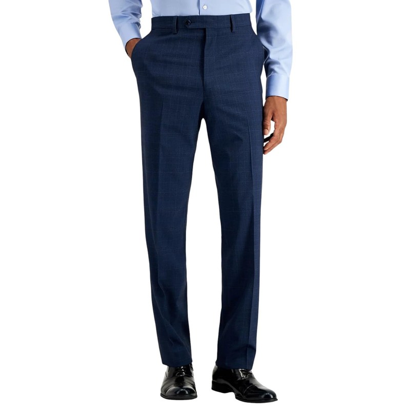 Nautica Mens Modern fit 2 Piece Suit 40 L /