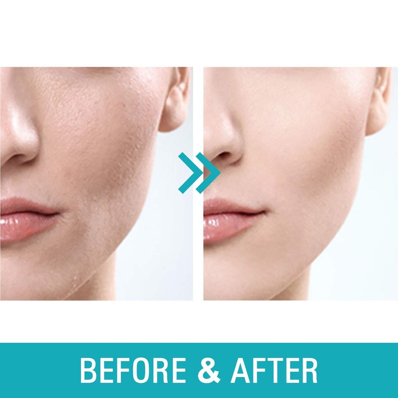SACE LADY Invisible Pore Foundation Primer All Matte Face Primer,