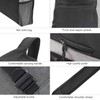 Yoga Backpack, Yoga Mat Bag, Multifunction Gym Backpack with Large