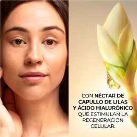 Crema 3 En 1 Extra Rejuvenecedora Anti-âge Global