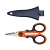 Torchwood Tackle Heavy Duty Braid Mono Fishing Scissors Carp Coarse