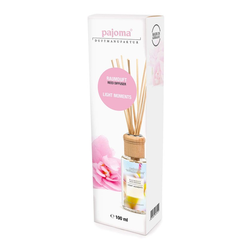 pajoma Light Moments Room Fragrance 100 ml