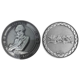 Fanattik YGO-12 merchandise, multicoloured, ys/m