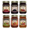 6 Piece Dillman Farm Cherry and Apple Christmas Gift Box