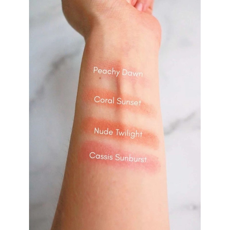 Essence Blush Lighter Gradient Powder Blush - Select your shade