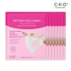 CKD 레티노콜라겐 탄력광채 하이드로겔 마스크 31g 7매 CKD Retinol Collagen Elastic Radiance Hydrogel Mask 31g 7 Sheets
