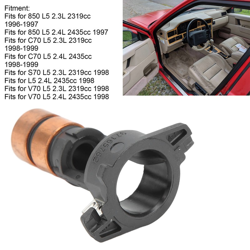 Alternator Slip Ring 0123505014 Copper Brief Grinding Ring for 850