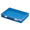 Hozan B-19 Case, Parts Case, 10.0 x 1.6 x 7.3