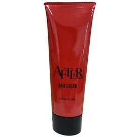 Sunnyplace Rubitarian After Permer Hair Cream 3.2 oz (90 g)