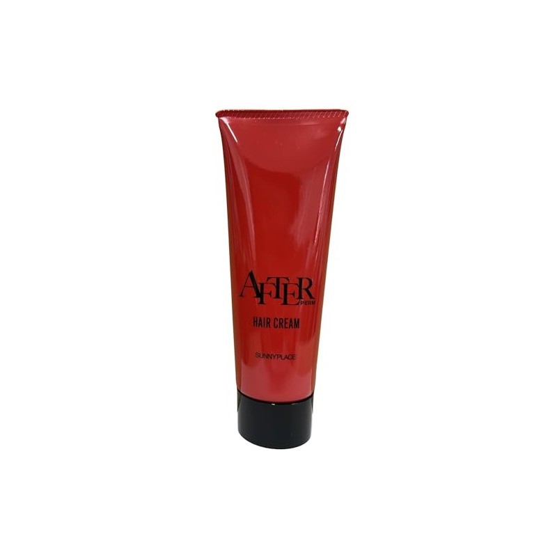 Sunnyplace Rubitarian After Permer Hair Cream 3.2 oz (90 g)